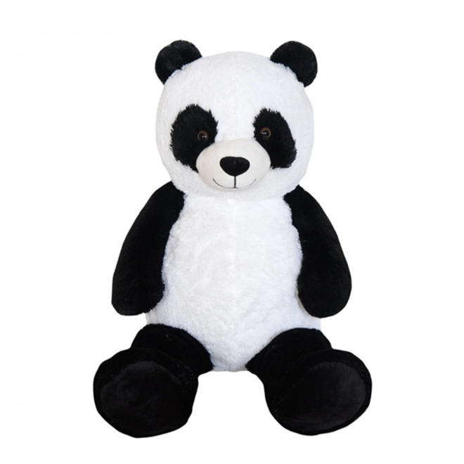 Peluche gigante panda 100 cm