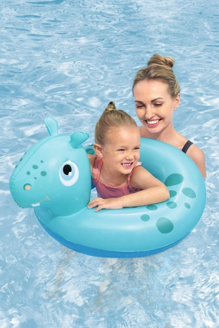 Ciambella da nuoto Hippo BESTWAY