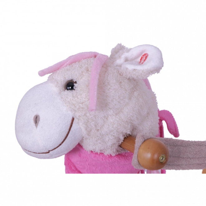 Cavalluccio a dondolo per bambini RCsale Lady Chita