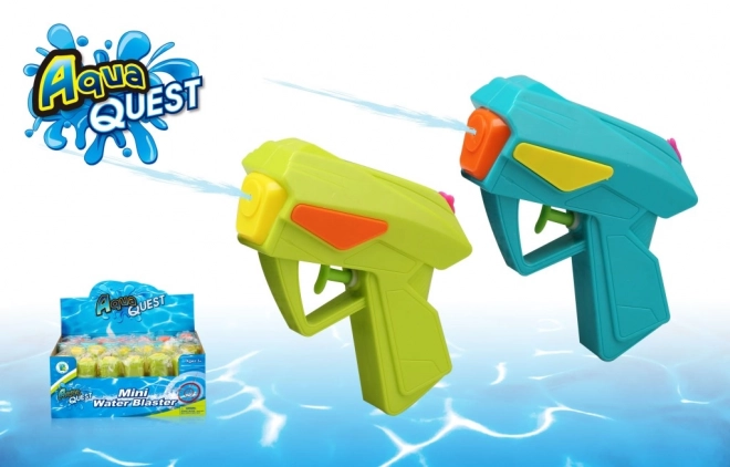 Pistola ad Acqua 10 cm