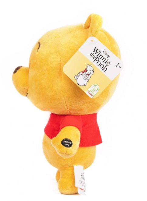 Orsetto Winnie the Pooh interattivo con suoni