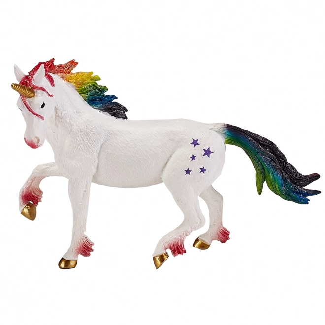 Unicorno arcobaleno Mojo