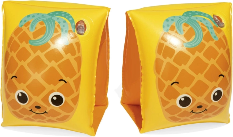 Doppia sicurezza per la tranquillità dei genitori