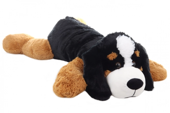 Cane Peluche Gigante 100 cm