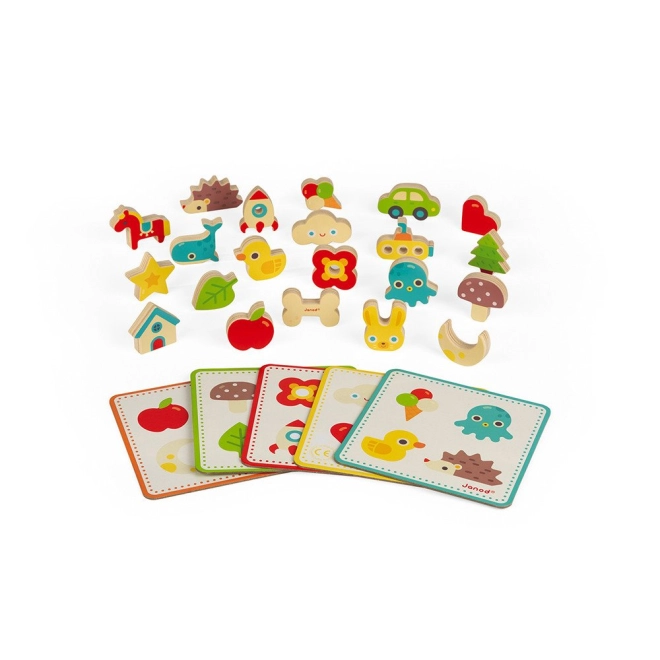 Divertimento interattivo ed educativo
