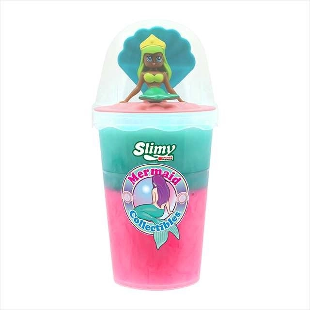 Divertimento creativo con lo slime