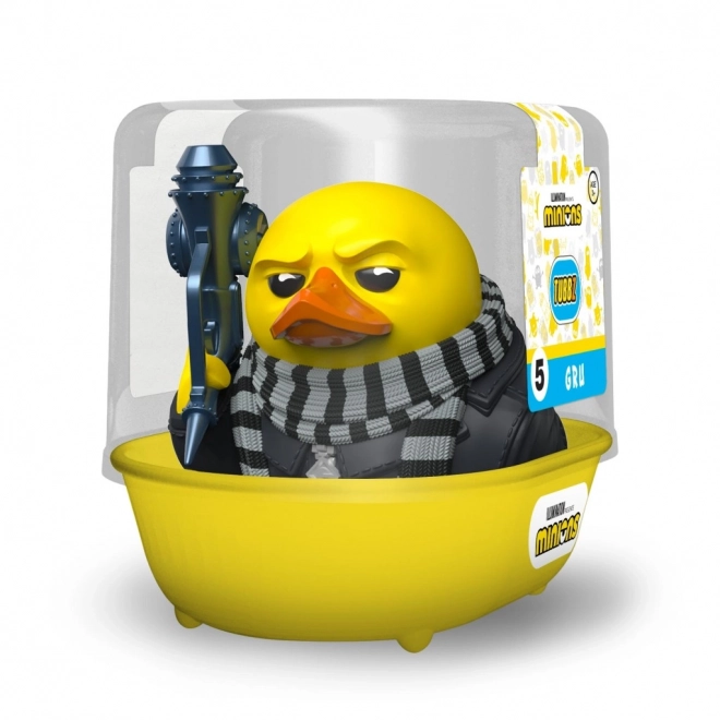 Kachnička TUBBZ Minions Gru prima edizione