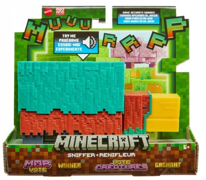 Fiuta Minecraft