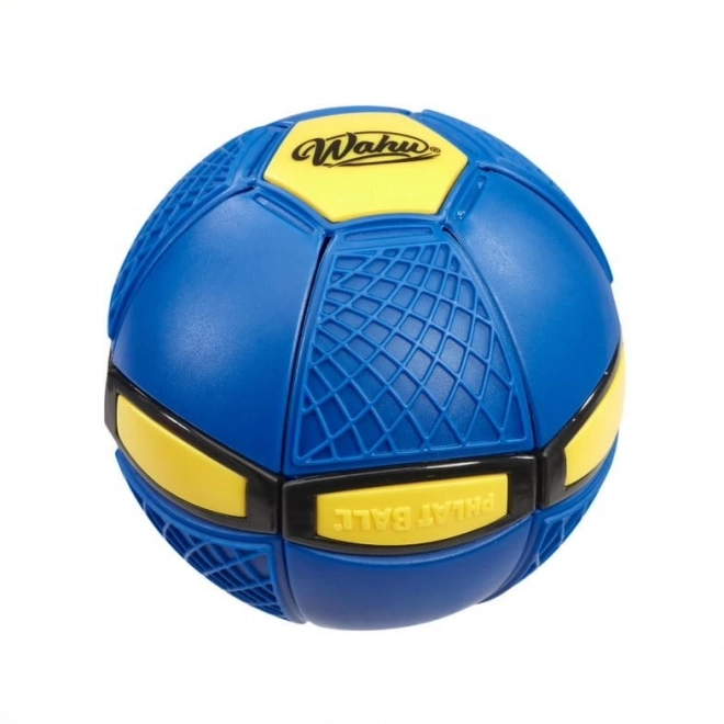 Palla Disco Wahu Phlat Ball Junior Blu
