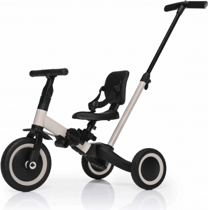 Triciclo 3 in 1 Razor per bambini – Avorio