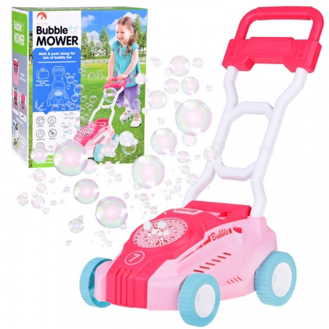 Giocattolo per bambini per fare bolle di sapone ZA4945 RO