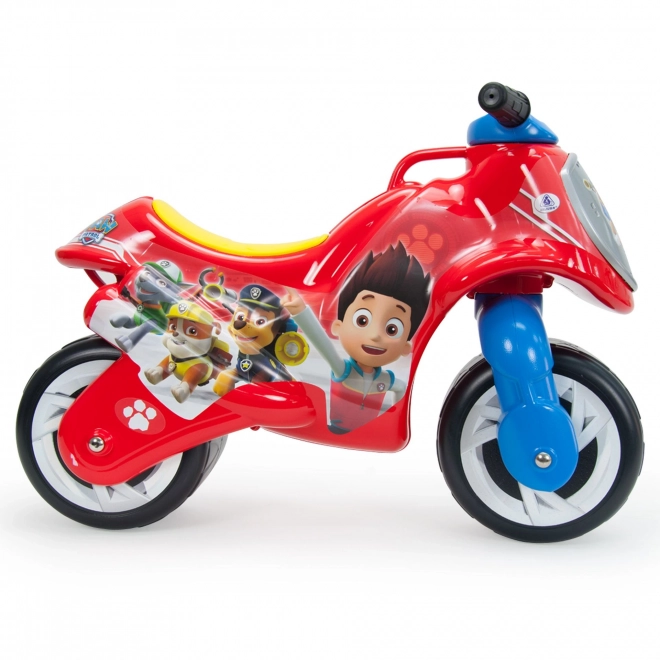 Injusa Neox Paw Patrol Bicicletta per Bambini