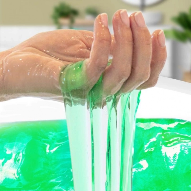 Inkee slime al profumo di orsetti cola