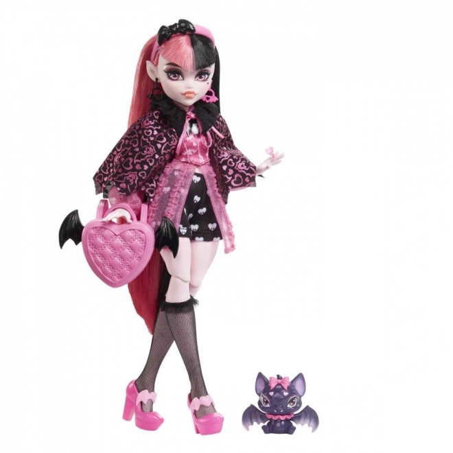 Bambola Draculaura di Monster High