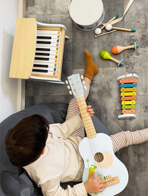 Pianoforte Groovy Beats per Bambini