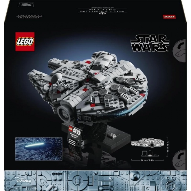 Lego Star Wars Millennium Falcon