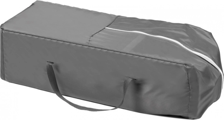 Chiusura e trasporto facili