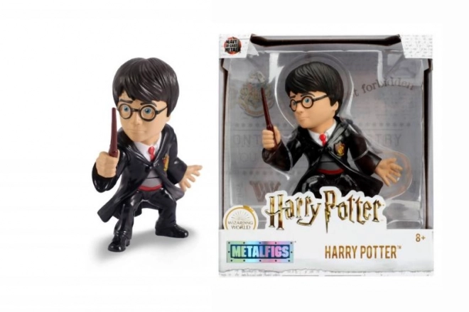 Figura da collezione 10 cm Harry Potter di Jada Toys