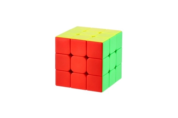 Cubo Logico da Compor