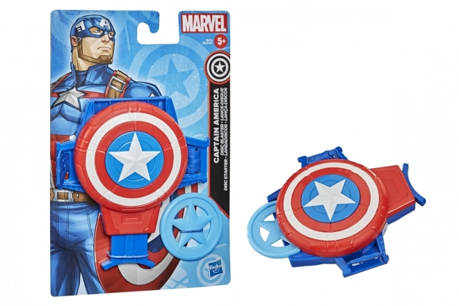 Guanto di Capitan America - Avengers