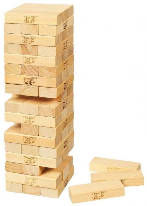 Gioco da tavolo Jenga