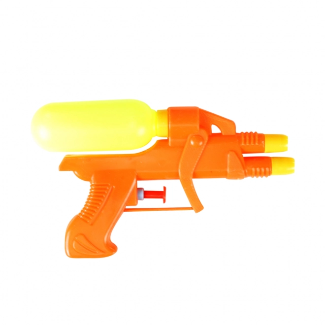 Pistola ad acqua divertente 16,5 cm