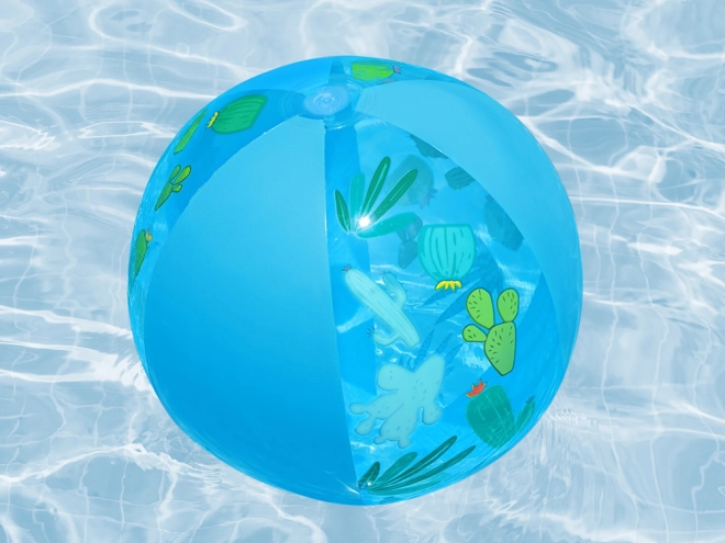 Divertimento acquatico