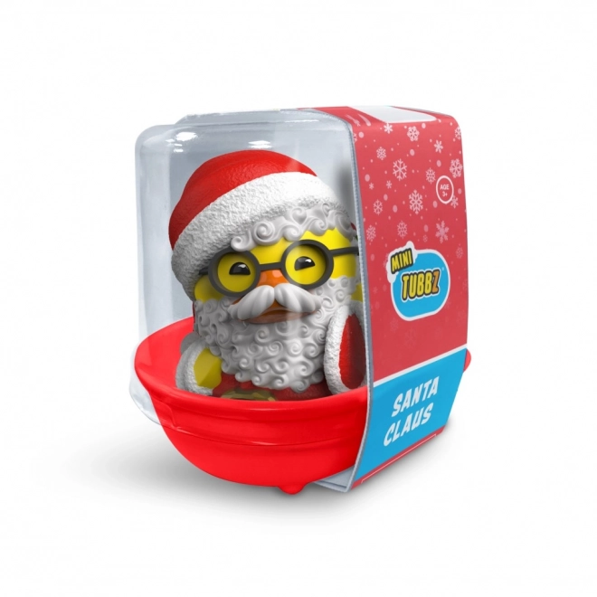 Kachní TUBBZ Babbo Natale