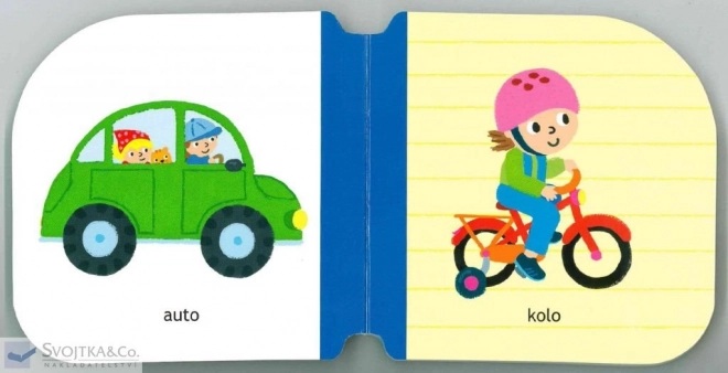 Il mio primo libro - Piccoli anatroccoli