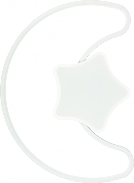 Lampada a soffitto LED per la cameretta con telecomando