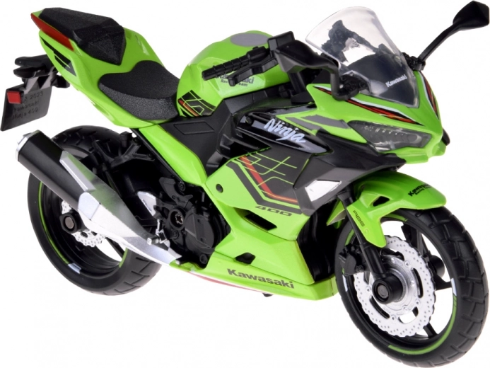 Dettagli realistici che colpiscono a prima vista