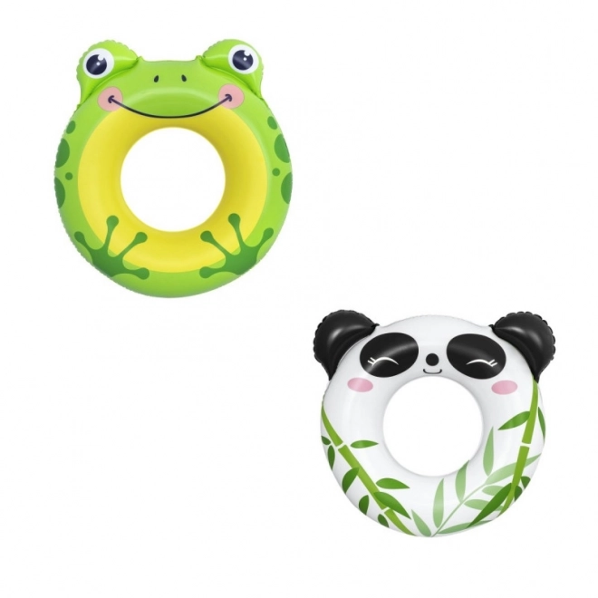 Ciambella da nuoto Bestway SplashPals Panda e Rana