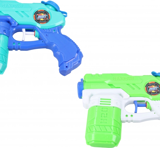 Pistola ad acqua 18 cm
