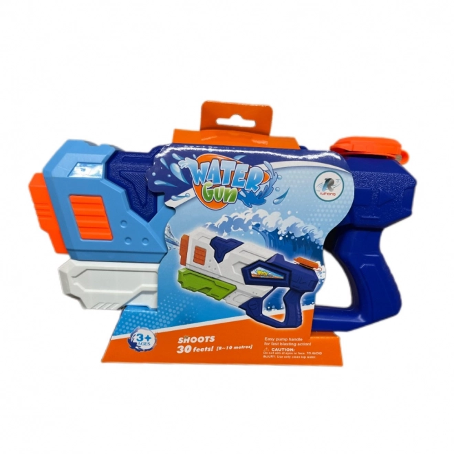 Pistola ad acqua per divertimento estivo