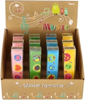 Struttura robusta in legno