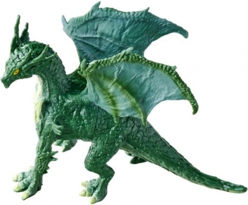 Statua del Drago 17 cm