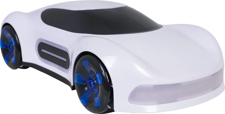 Drift, spostamento laterale e rotazioni a 360°