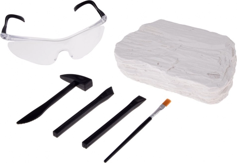 Scavo sicuro e divertente