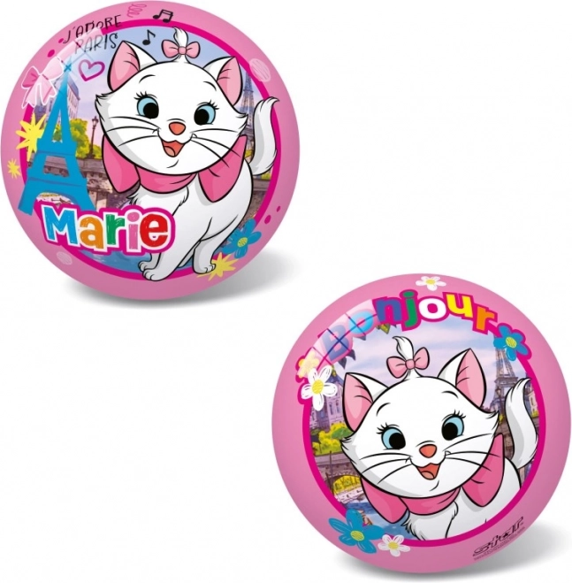 Palla per bambini Marie 14 cm