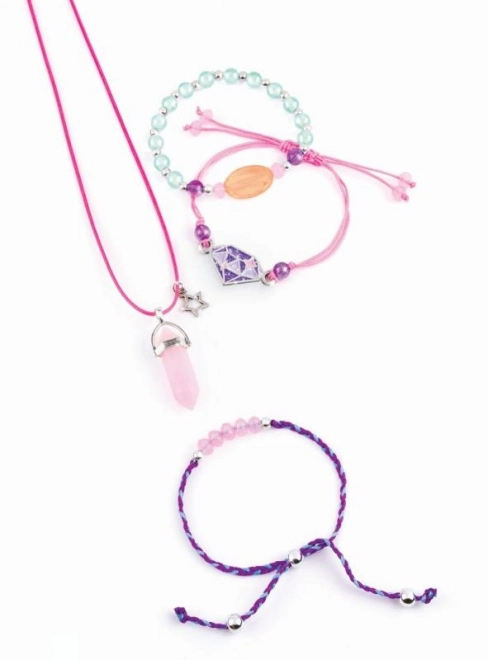 Set per Creare Braccialetti