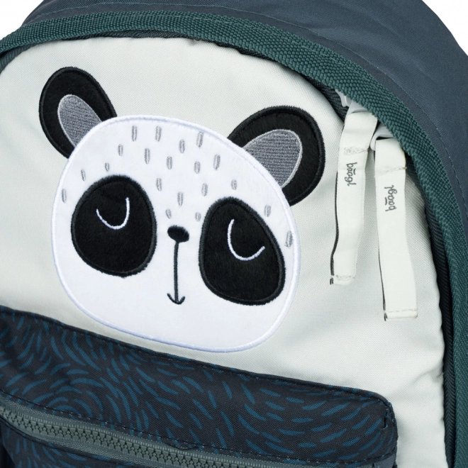 Zaino per la scuola materna Panda