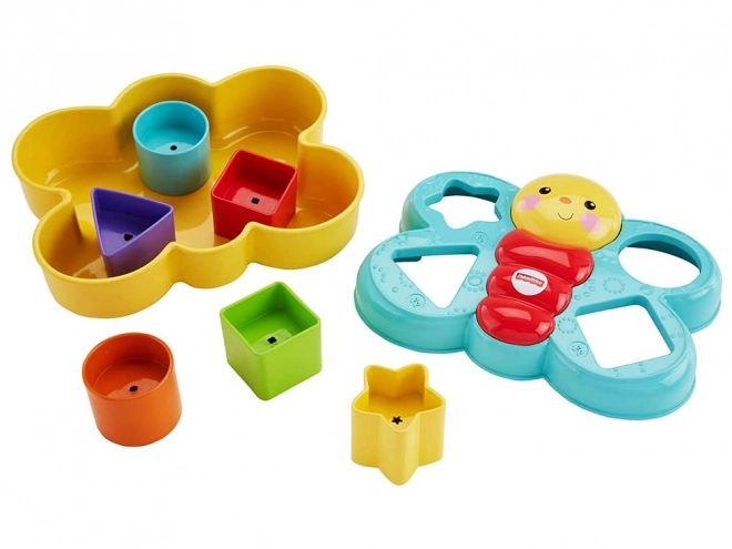 Motilino colore Fisher-Price