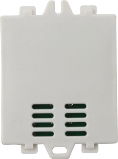 Struttura resistente con ventilazione