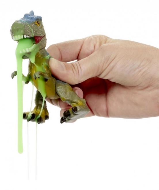 GrossMos Dino Avventure - Serie Dinosauri 1