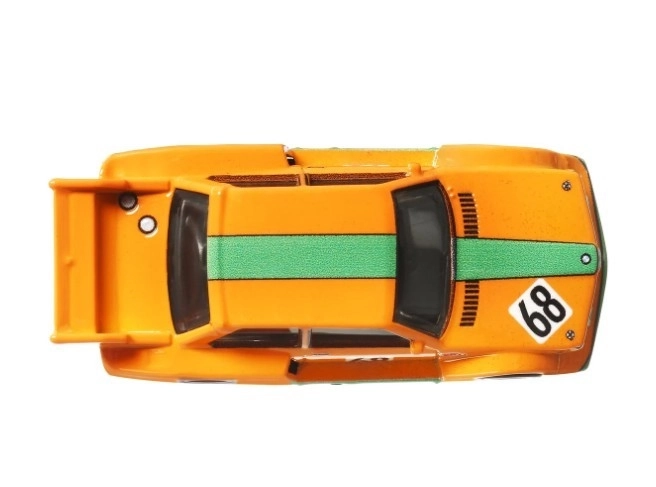Veicolo BMW 320 Gp5 - Hot Wheels Premium Car Culture