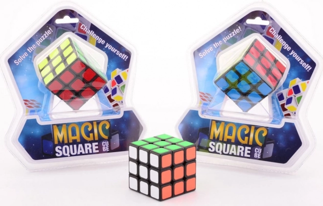 Cubetto Magico 3x3