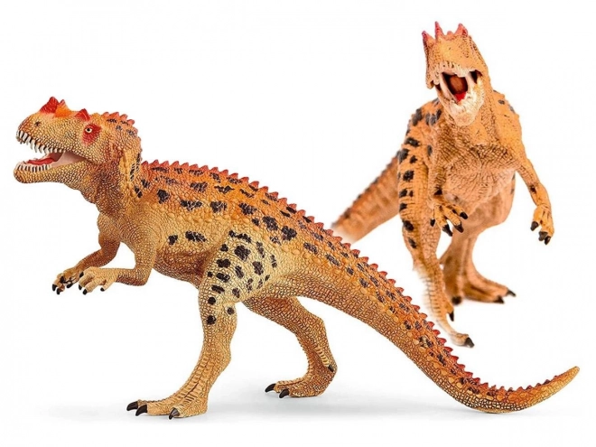 Schleich Ceratosaurus