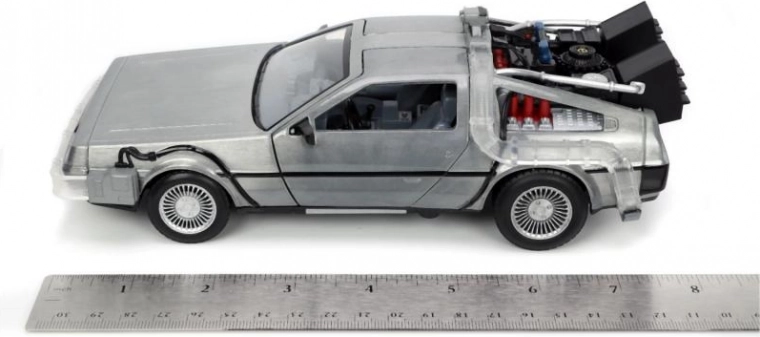 Struttura in metallo 1:24