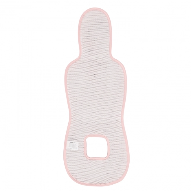 Pod inserto traspirante per seggiolino auto Zopa Breeze Camelia Pink