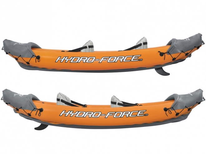 Kayak gonfiabile a 2 posti Lite-Rapid X2 di Bestway